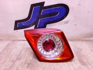 Запчасть фонарь в крышку багажника правый BYD F3 2009