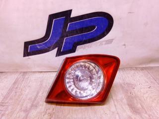 Запчасть фонарь в крышку багажника левый BYD F3 2009