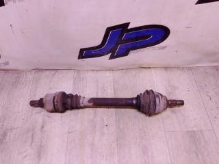 Привод передний левый Peugeot 308 2009