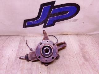 Кулак поворотный передний правый Peugeot 308 2009