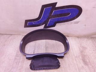 Запчасть накладка панели приборов skoda fabia 2009