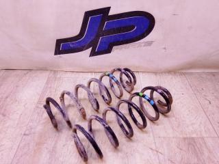 Пружины задние Peugeot 308 2009