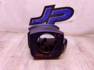 Запчасть кожух рулевой колонки citroen c4 2017