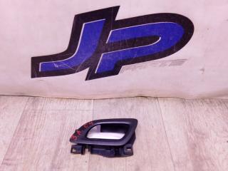 Запчасть ручка двери внутренняя задняя левая citroen c4 2017