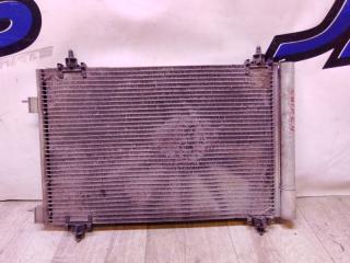 Запчасть радиатор кондиционера citroen c4 2017