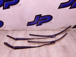 Запчасть поводки дворников citroen c4 2017