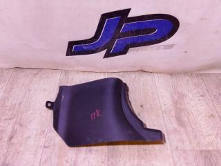 Запчасть накладка на порог салона передняя левая infiniti fx35 2007