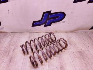 Запчасть пружины задние BYD F3 2009