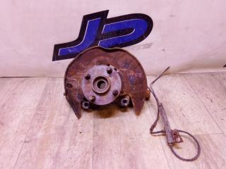 Запчасть кулак поворотный передний правый BYD F3 2009