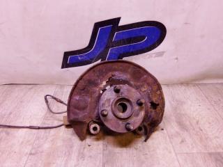 Запчасть кулак поворотный передний левый BYD F3 2009