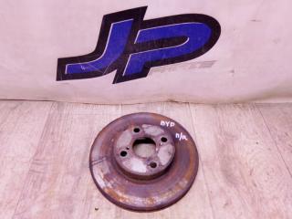 Запчасть диск тормозной передний правый BYD F3 2009