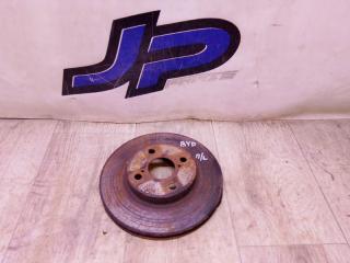 Запчасть диск тормозной передний левый BYD F3 2009