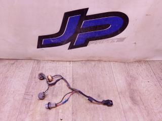 Запчасть проводка фары задняя левая Mitsubishi lancer 2005