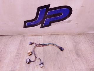 Запчасть проводка фары задняя правая Mitsubishi lancer 2005