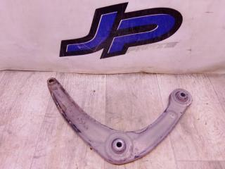 Запчасть рычаг передний правый citroen c4 2017