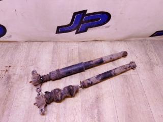 Запчасть амортизаторы задние citroen c4 2017