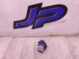 Запчасть резистор печки citroen c4 2017