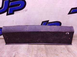 Запчасть накладка замка багажника citroen c4 2017