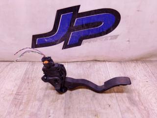 Запчасть педаль газа citroen c4 2017