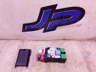 Запчасть блок предохранителей citroen c4 2017