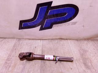 Запчасть рулевой карданчик citroen c4 2017