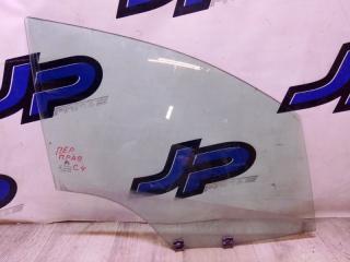 Запчасть стекло двери переднее правое citroen c4 2017