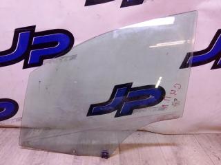 Запчасть стекло двери переднее левое citroen c4 2017