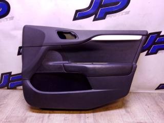 Запчасть обшивка двери передняя правая citroen c4 2017