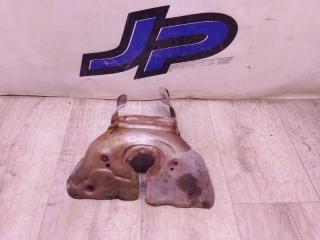 Запчасть кожух выпуск.коллектора citroen c4 2017