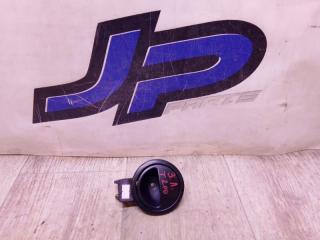 Запчасть ручка двери внутренняя задняя левая chevrolet Aveo 2005