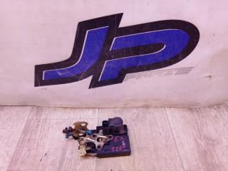 Запчасть замок двери задний левый chevrolet Aveo 2005