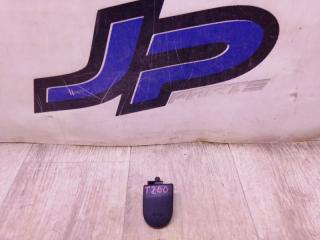 Запчасть ручка рычаг открывания капота передняя левая chevrolet Aveo 2005