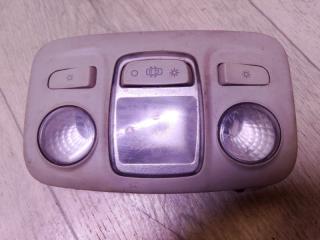 Запчасть плафон citroen c4 2017