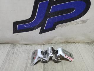 Запчасть петли дверные задние правые citroen c4 2017