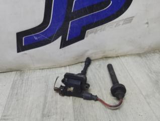 Запчасть катушка зажигания передняя левая BYD F3 2009