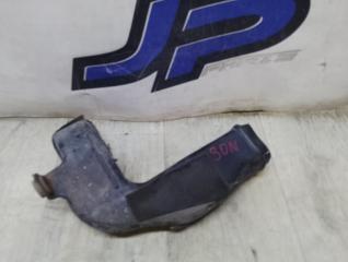 Фото запчасти патрубок воздухозаборника hyundai SONATA 2007 Б/У запчасть Запчасть патрубок воздухозаборника hyundai SONATA 2007