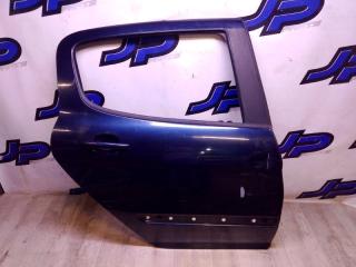 Дверь задняя правая Peugeot 308 2009