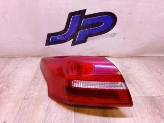 Фонарь задний левый ford focus 2018