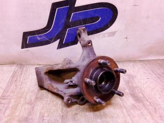 Поворотный кулак передний левый ford focus 2018