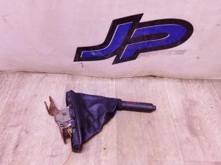 Запчасть ручник chevrolet Aveo 2005