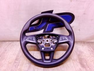 Руль ford focus 2017