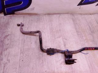 Запчасть стабилизатор поперечной устойчивости передний chevrolet Aveo 2005