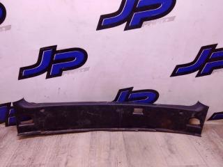 Запчасть накладка замка багажника Audi A6 1998