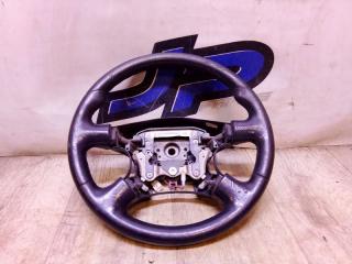 Руль Nissan Almera 2000