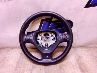 Руль BMW X5 2011