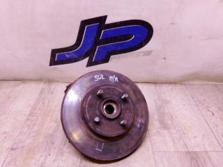 Поворотный кулак передний правый hyundai solaris 2013