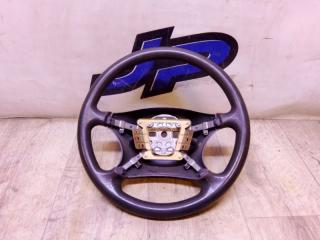 Руль Лада калина 2007