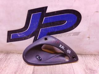 Запчасть накладка двери передняя правая Лада калина 2007