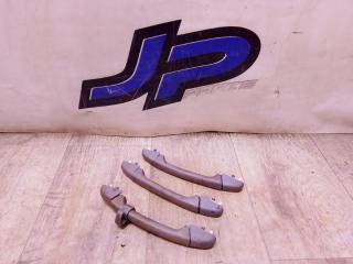 Фото запчасти ручки потолочные Kia Spectra 2006 Б/У запчасть Запчасть ручки потолочные Kia Spectra 2006