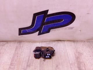 Запчасть замок двери передний правый Лада калина 2007